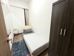 Dover Parkview (D5), Condominium #565451171